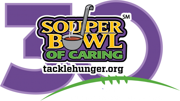 Souper Bowl of Caring begins this week January 28th and goes to February 11th