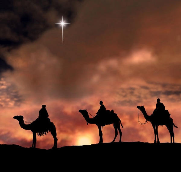 January 6th, Feast of the Epiphany the Blessing of the Home