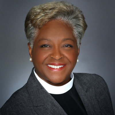 The Rev. Francene Young