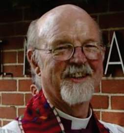 The Rev. Canon Dr. Henry Atkins, Jr.