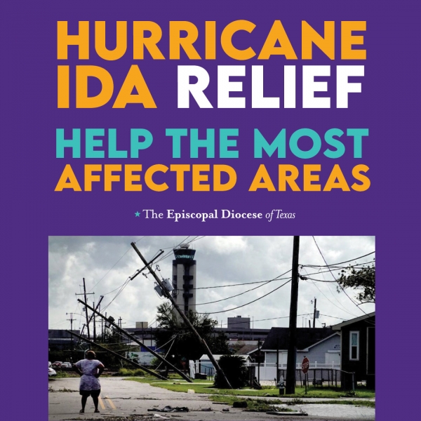 Hurricane Ida Relief * Update*