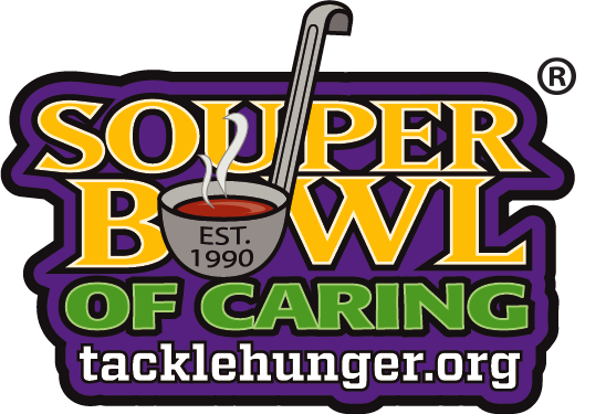 Souper Bowl of Caring begins this weekend January 22nd and runs until February 12th